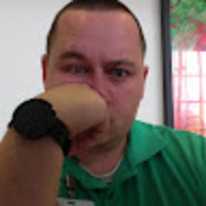 Meet your Posher, Kevin